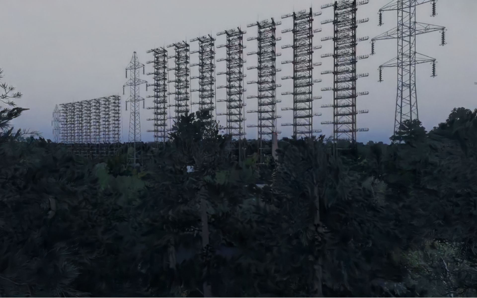 MK Chernobyl Conflict preview