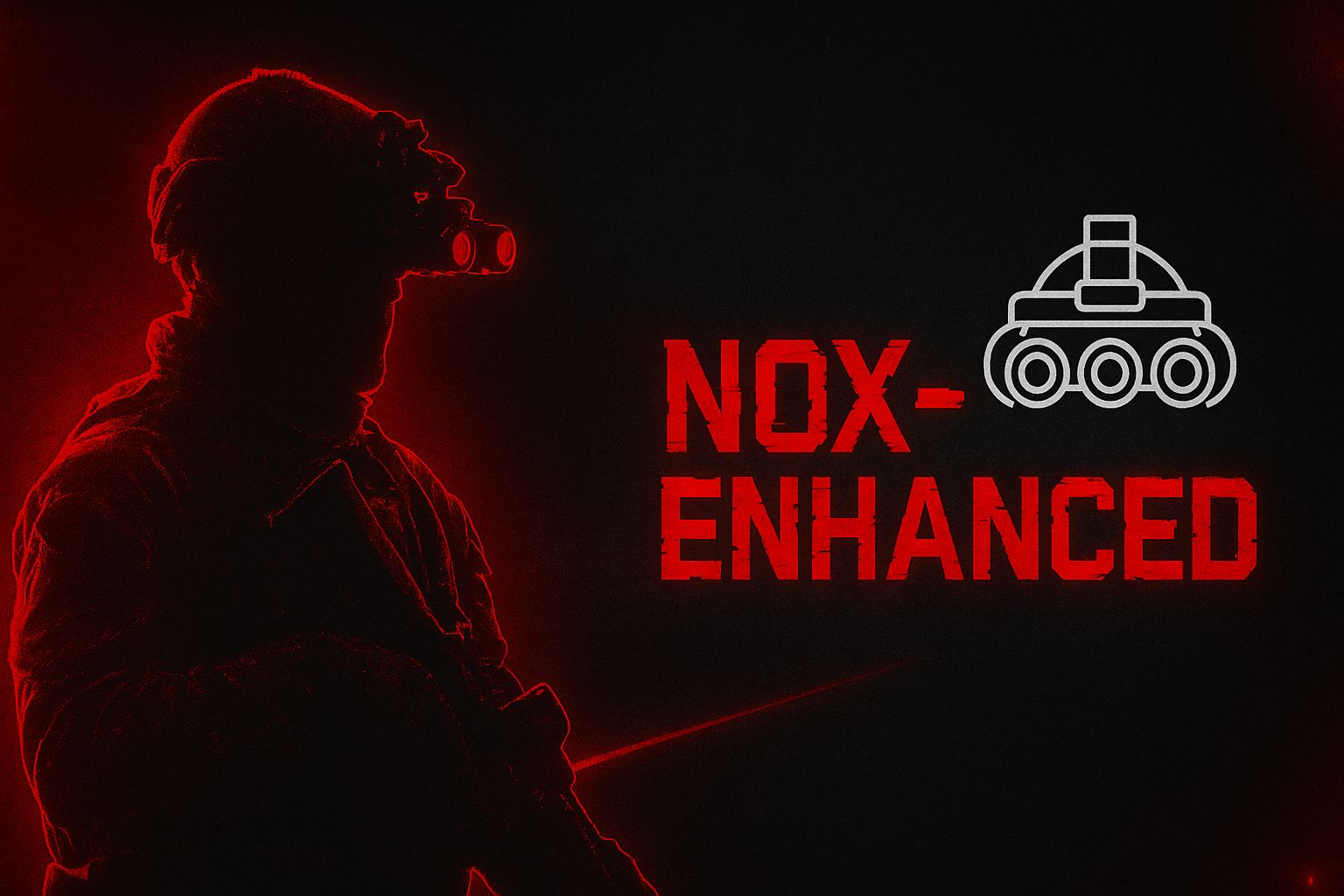 NOX-Enhanced V2