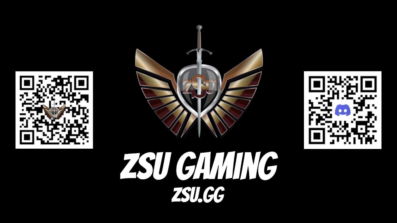 [ZSU] Conflict: HQ Commander - Everon