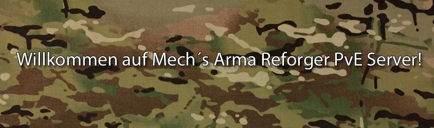Mech Image Banner