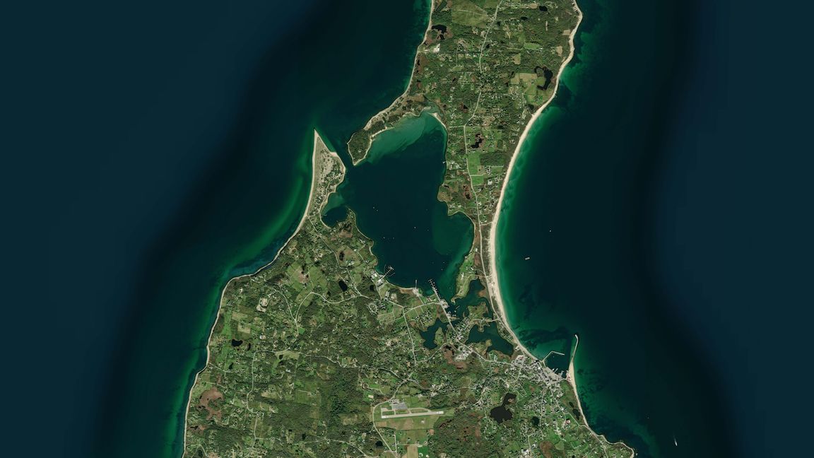 Block Island