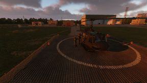 Zimnitrita MCM Custom