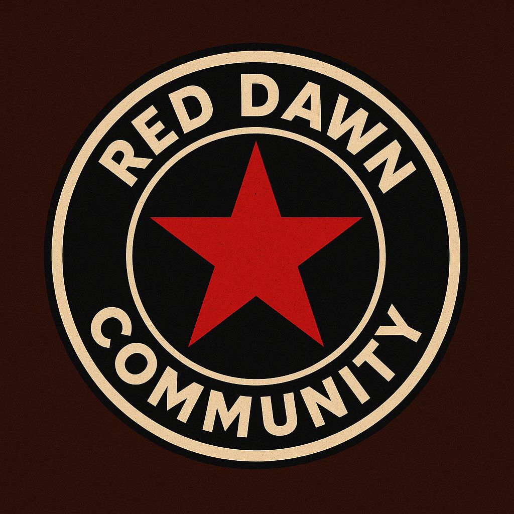 Red Dawn CombatOps Kolguyev