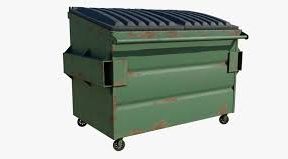 RWS Garbage Collection