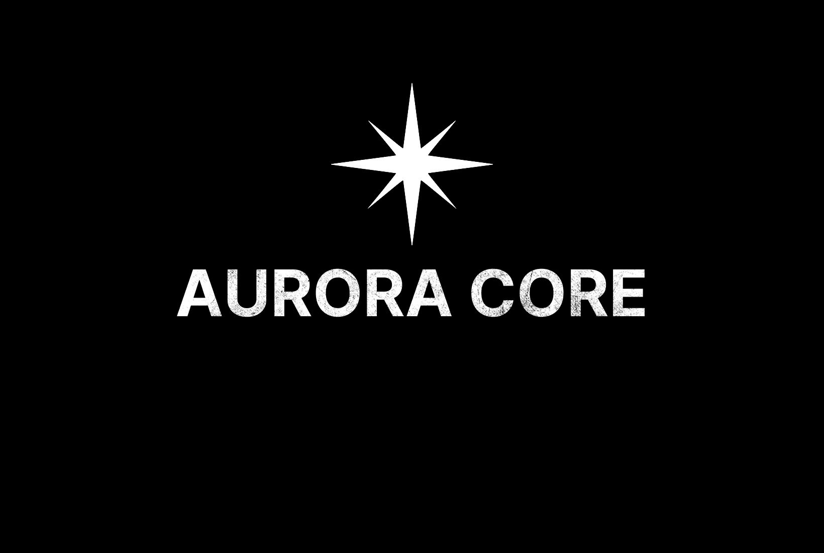 Aurora Core