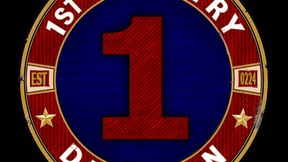 1st Infantry Division patches