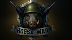 Hogs Of War Arsenal