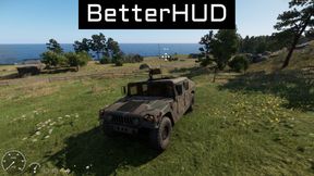 BetterHUD