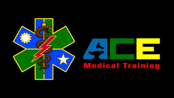 75RR ACE RMD Training