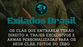 Exilados Favela Core