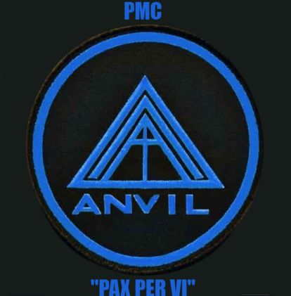 Anvil PMC Patches
