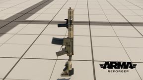 NBS Noveske Chainsaw