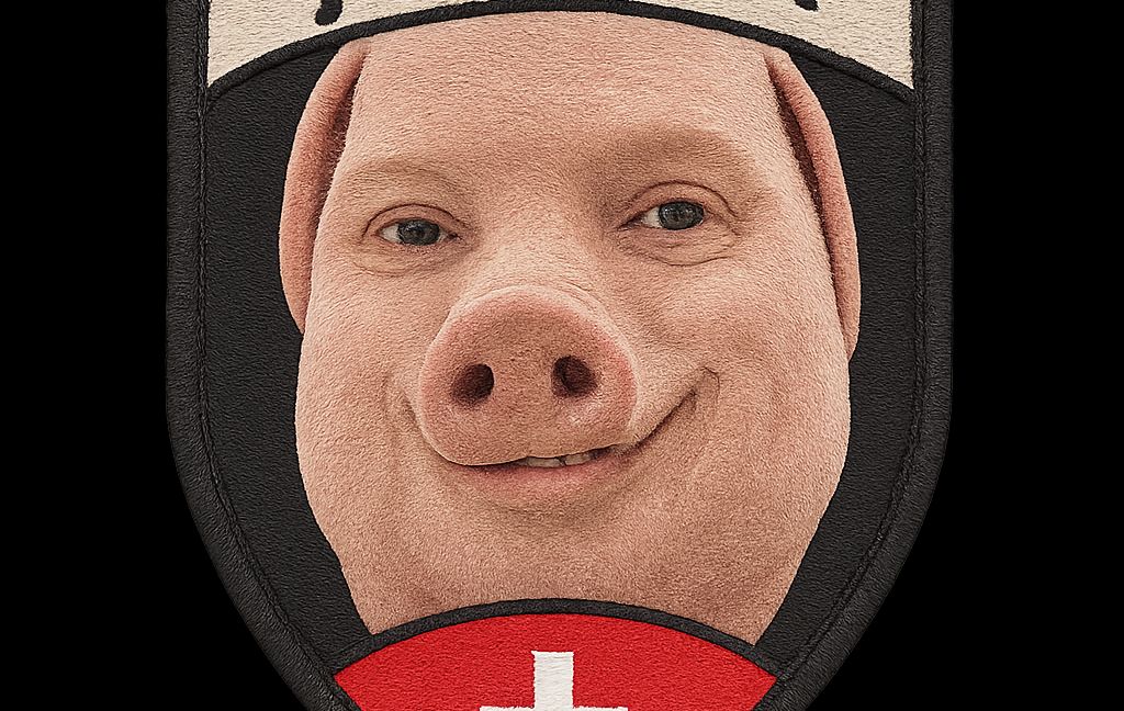 johnpork guns to WCS Arsenal