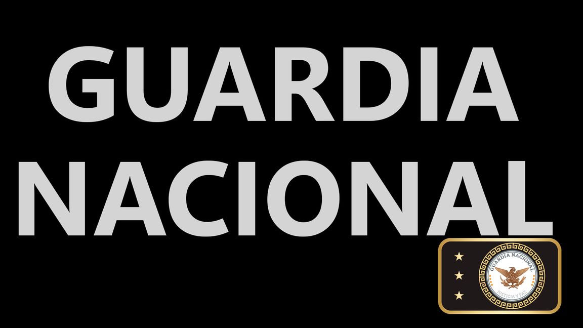 Guardia Nacional