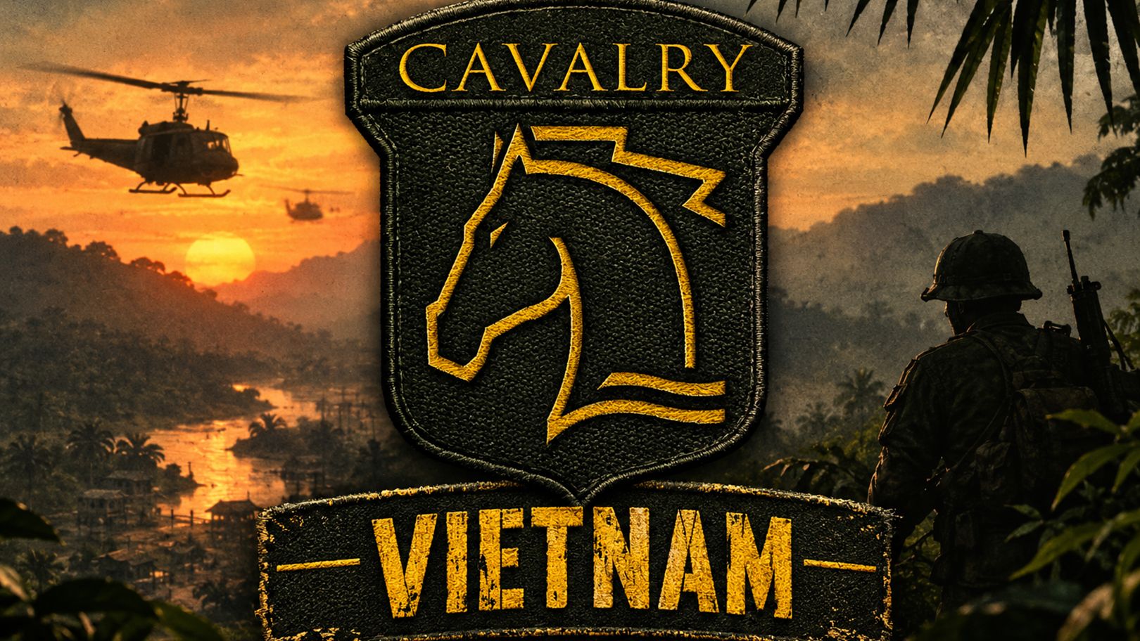 3RD Vietnam War preview