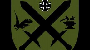 Patch.Jagdkommando.31