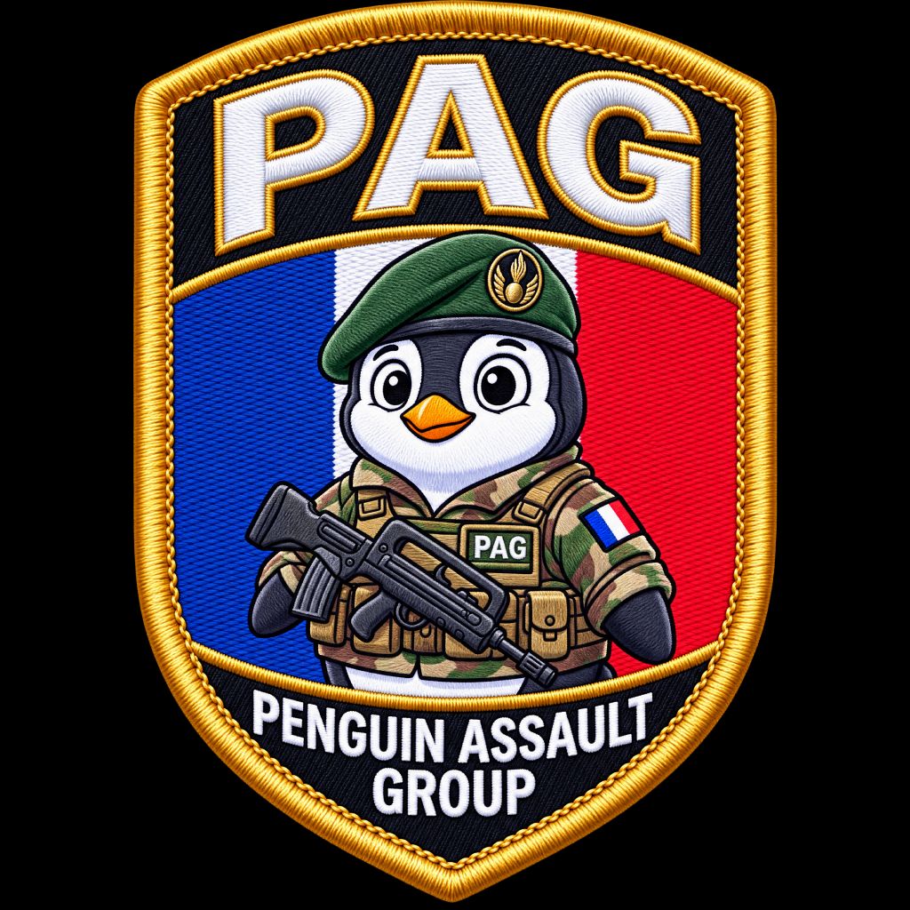 PAG — Everon