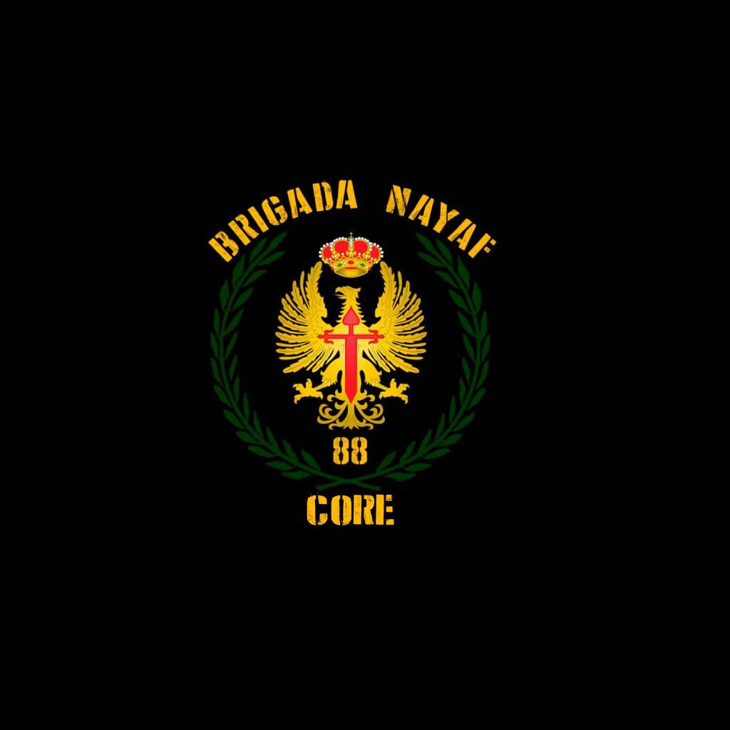 Brigada Nayaf - Barzan