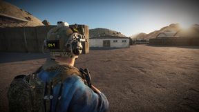 ReSpecS Unit - Loading Screen