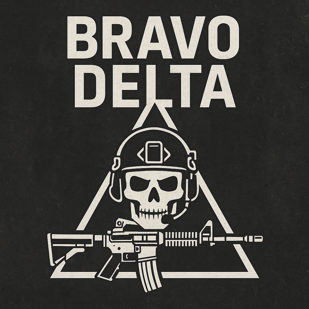 Base Operaciones Bravo Delta