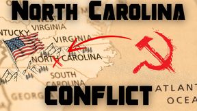 North Carolina Conflict