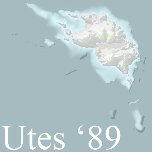 Utes 89 preview