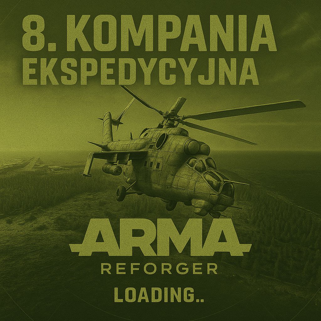 Mi - 24 Polish Reskin