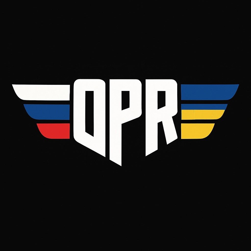 OPR TAPES preview