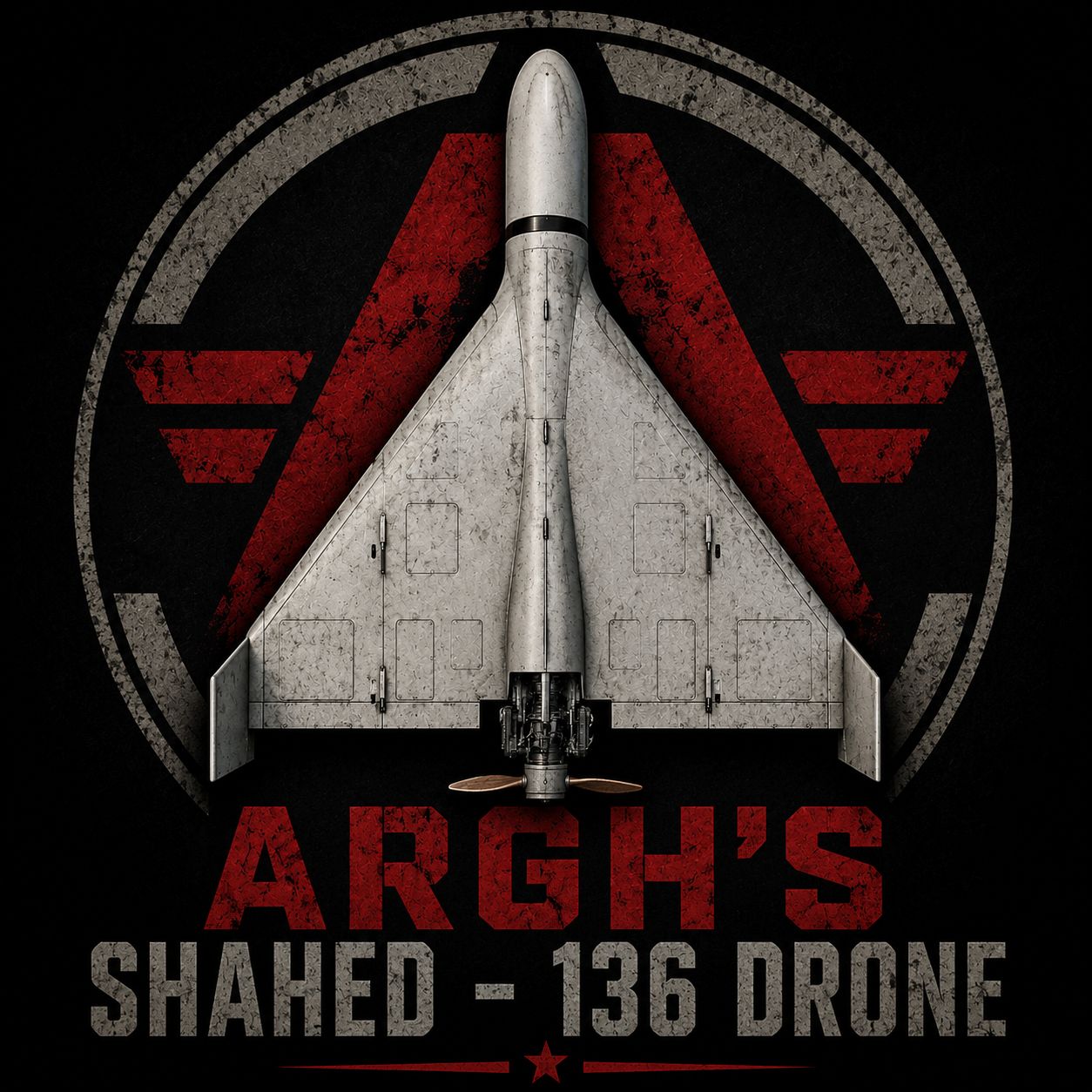ARGH_SHAHED_DRONE preview