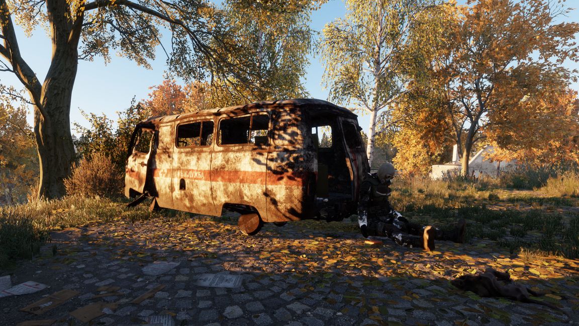 More Wrecks - Expansion 1