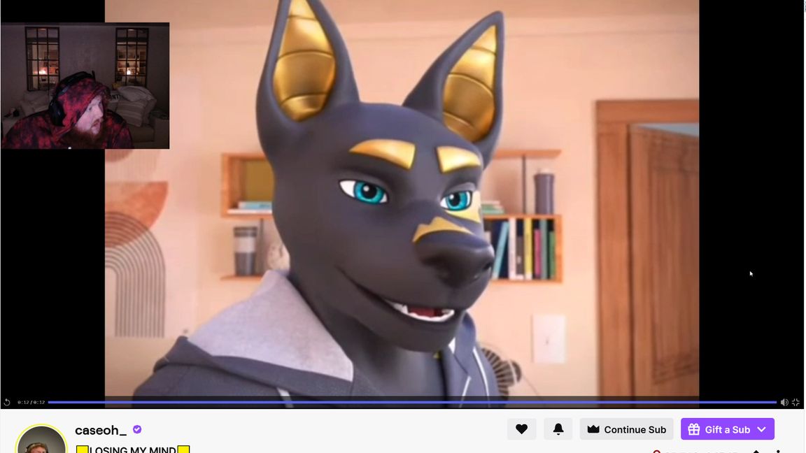 Analog Collective 2 - Dev