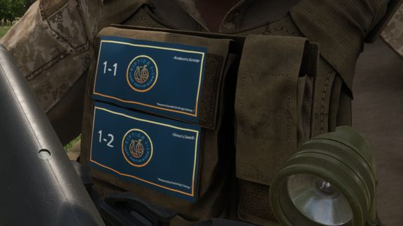Nowy Patches Mod