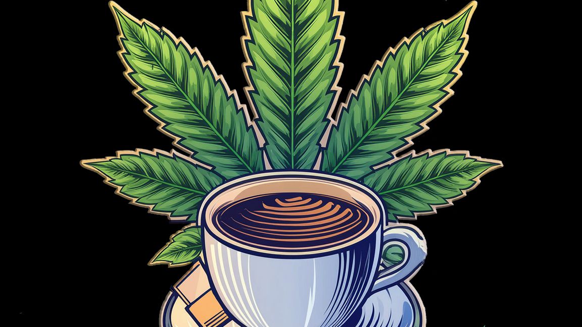 The Stoners Cafe RHS