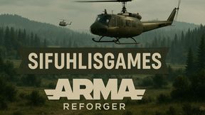 SifuhlisGames Conflict