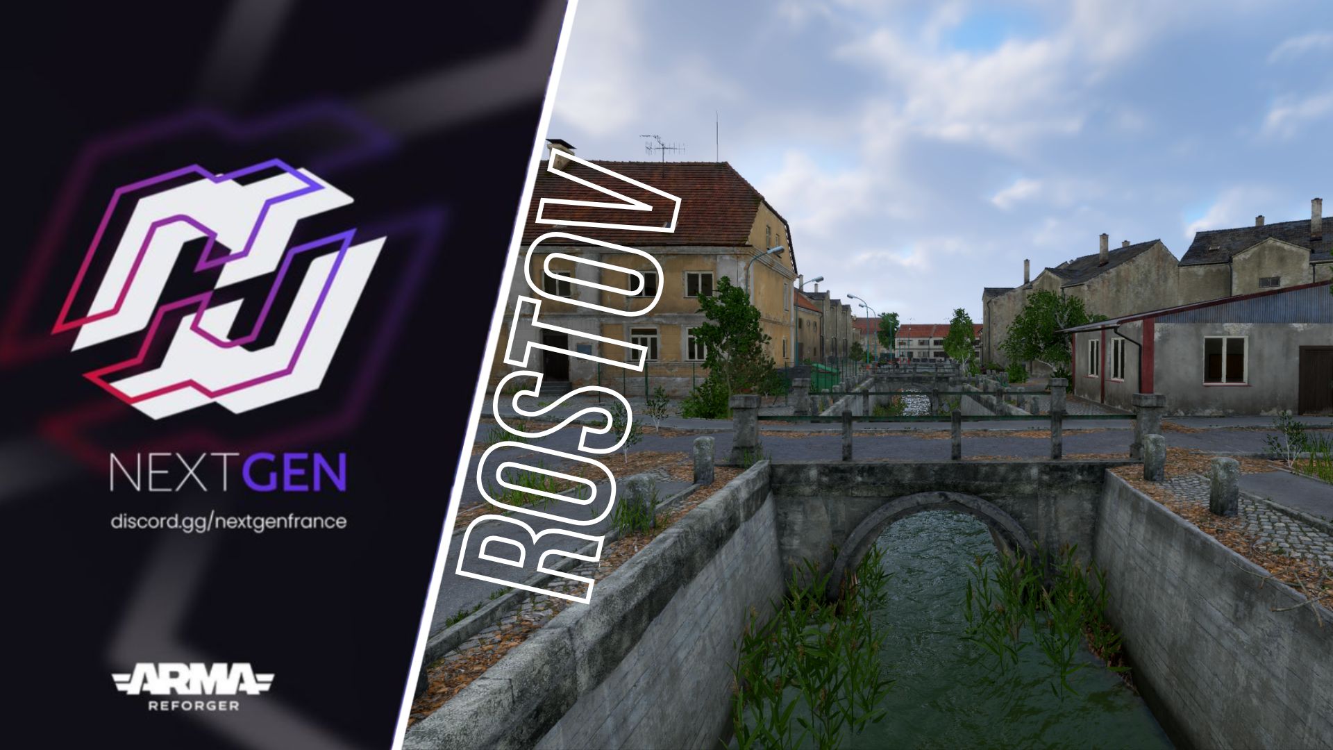 NEXTGEN FRANCE 2.0 ROSTOV