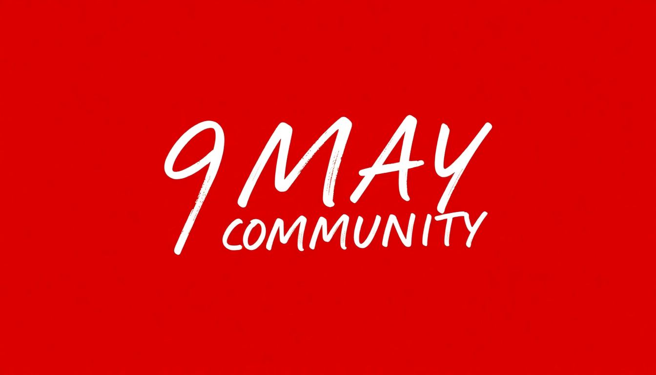 9MAY Arsenal Core