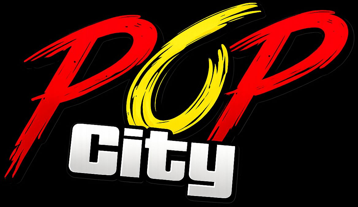 POPCity - Ibiza