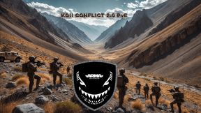 CTI KDII 2.0 - Kunar