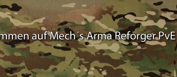 Mech Image Banner