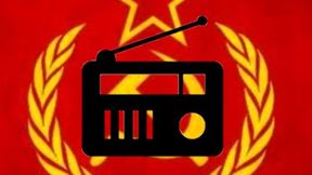 GigaChad Russia Radio