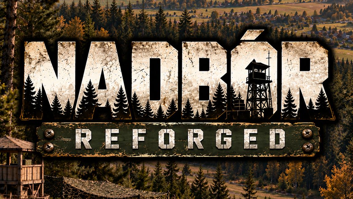 Nadbor Reforged