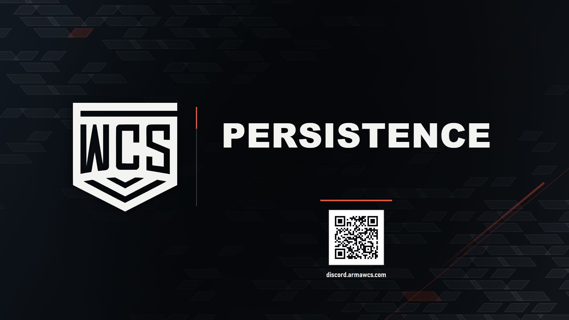WCS_Persistence preview