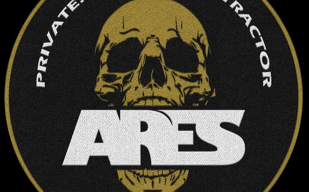 Ares PMC - Fallujah