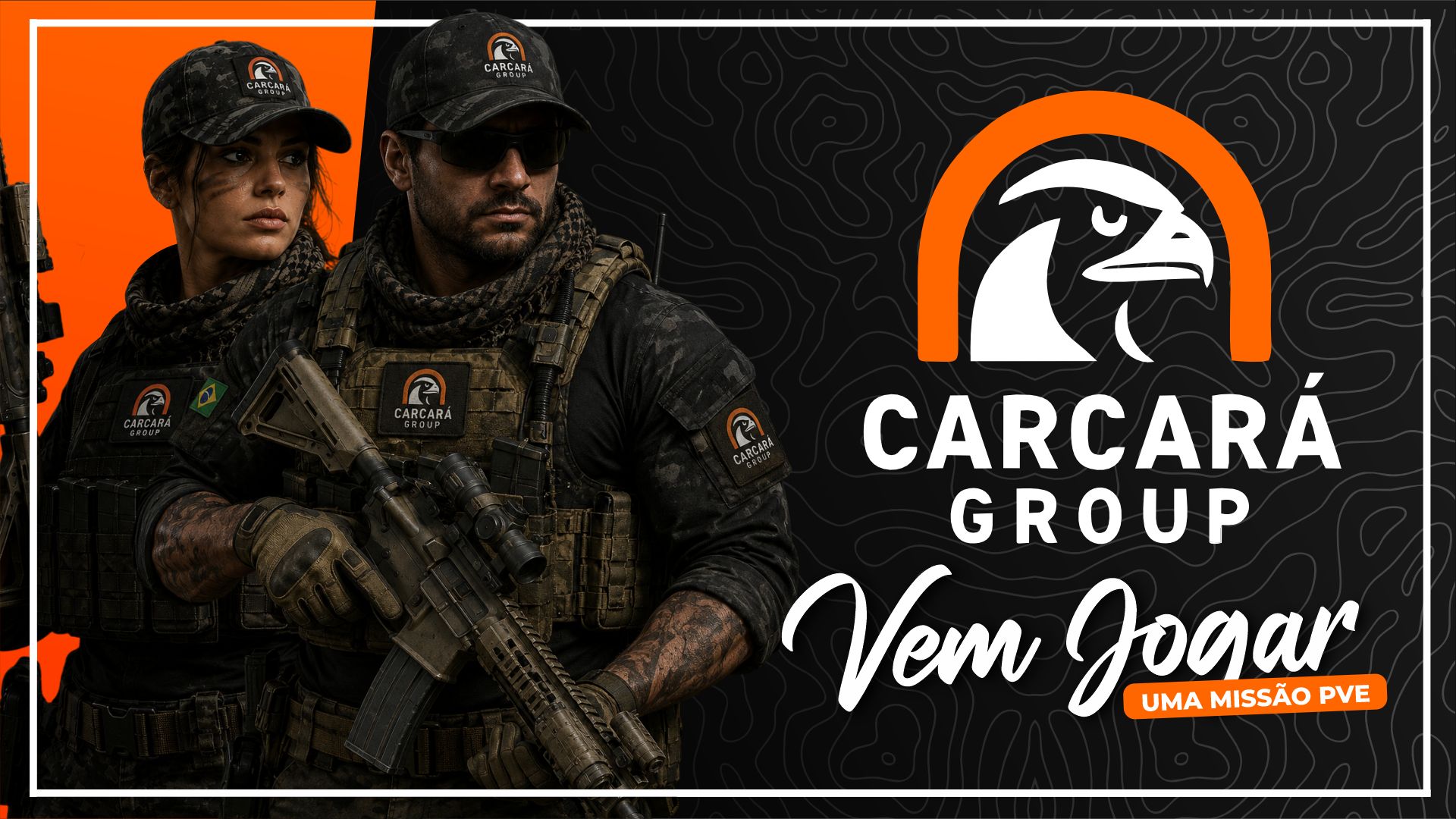 Carcará Group PVE