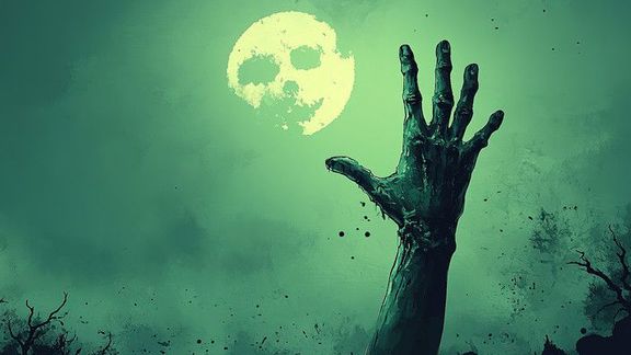 DEAD EVERON TEST. CULT STUDIOS