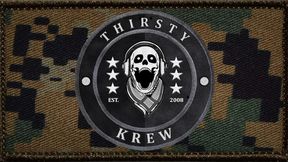 ThirstyCrew Patches