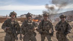 3rd Ranger Equipment Expanded