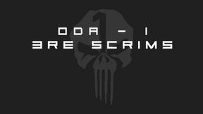 ODA1 3rdRE Scrims MrWW