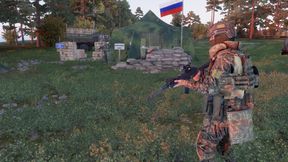 Donetsk Russian Operations