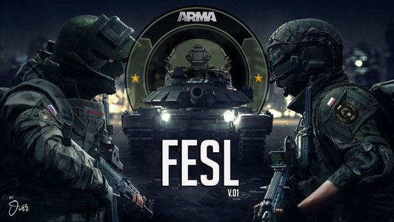 FESL Mod
